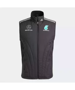 جلیقه تیمی مردانه پتروناس برند adidas کد 1753270872