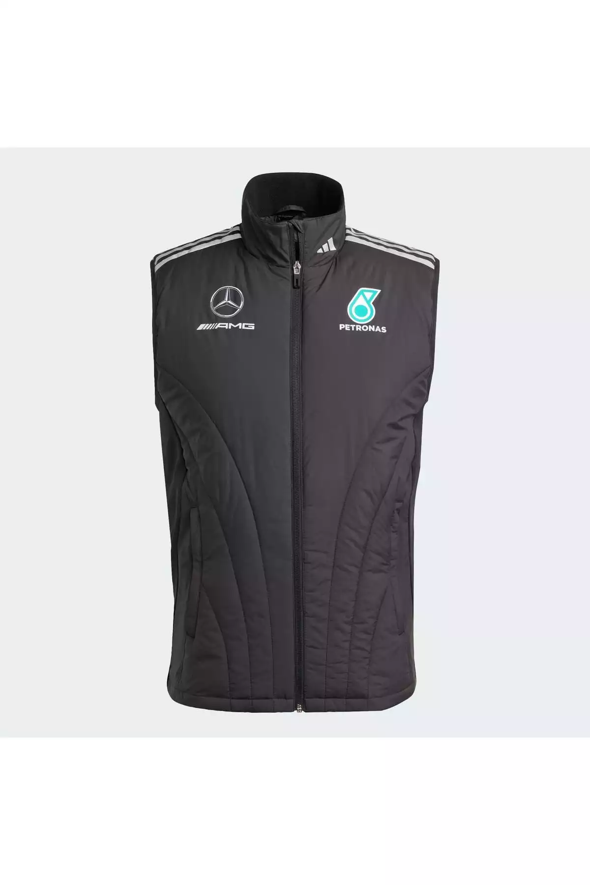 جلیقه تیمی مردانه پتروناس برند adidas کد 1753270872