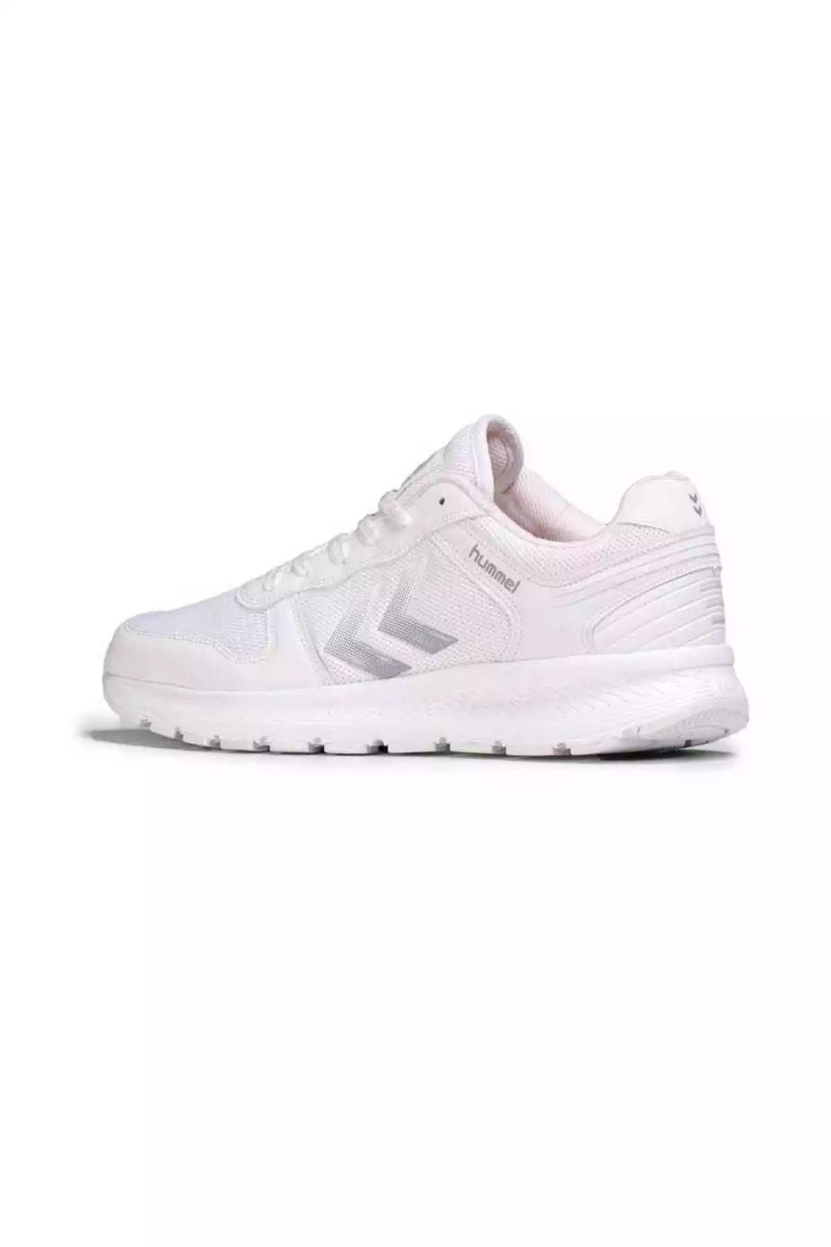 کفش اسپرت اسنیکر سفید & برند hummel کد 1753405929