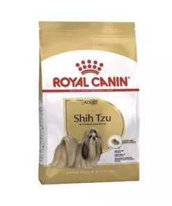 5کیلو سگ نژاد بالغ تزو شیه برند Royal Canin کد 1752217932