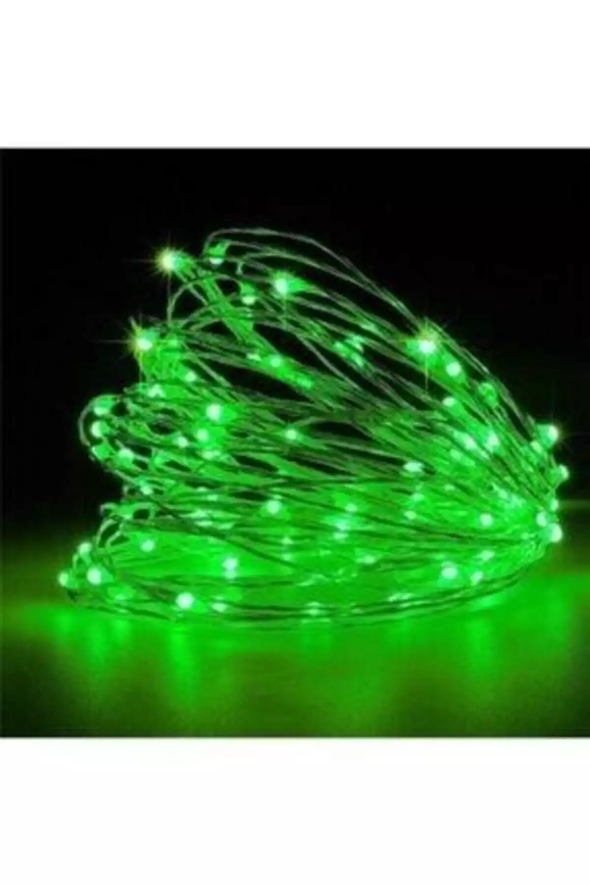 جدید 300 فرشته 30 نور سبز برند ALSHOP کد 1753589465
