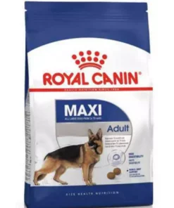 بلند 15کیلو سگ بزرگ نژاد بالغ برند Royal Canin کد 1752210911