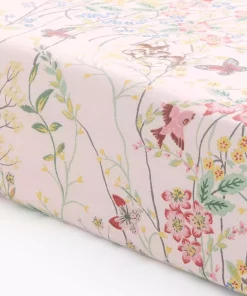 گهواره کودک کشی پارچه ای برند H&M کد 1753279933