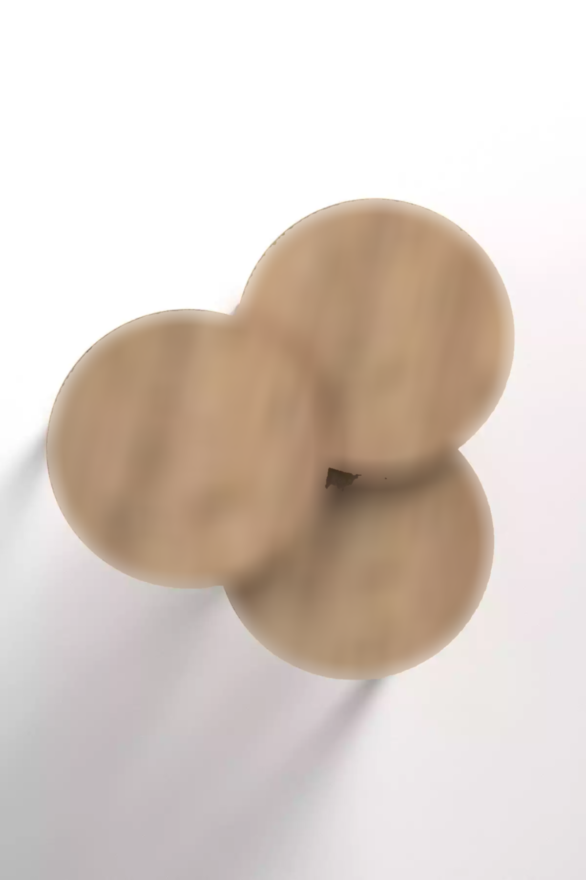 شیشه ای اتلانتیک برند Monte Sehpa کد 1753767669