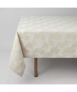 بژ رومیزی 150x250cm برند Linens کد 1753063875