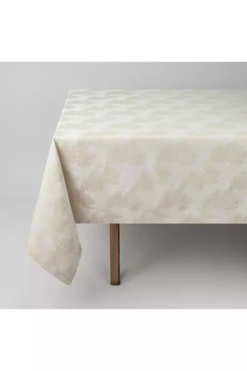 بژ رومیزی 150x250cm برند Linens کد 1753063875