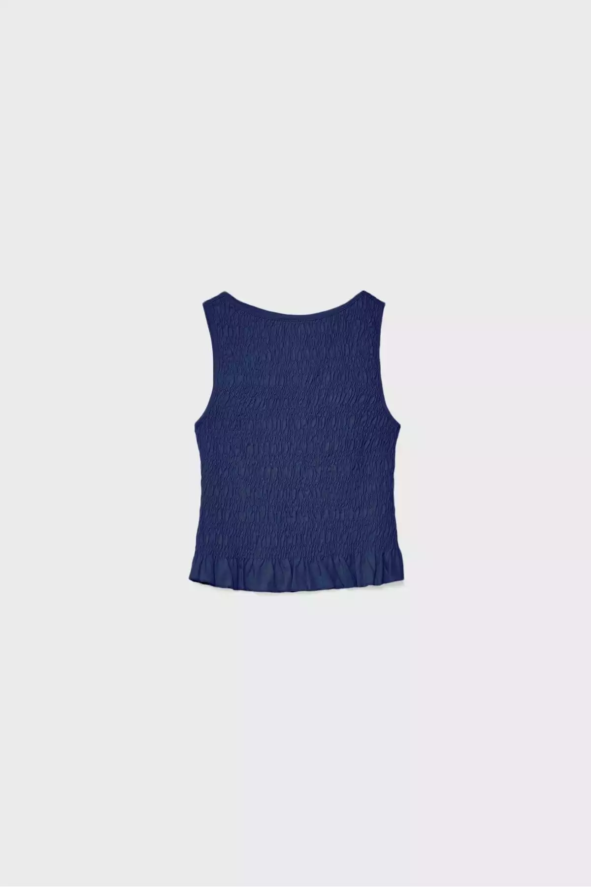والاندار چیندار تیشرت برند Stradivarius کد 1753351949