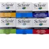6عدد سن گربه چند بسته برند Schesir کد 1753650728