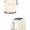 دستگاه کتری کرم ست سرخ کردن نان برند Smeg کد 1753486384