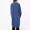 تونیک ساده یقه گرد برند Refka کد 1753720988