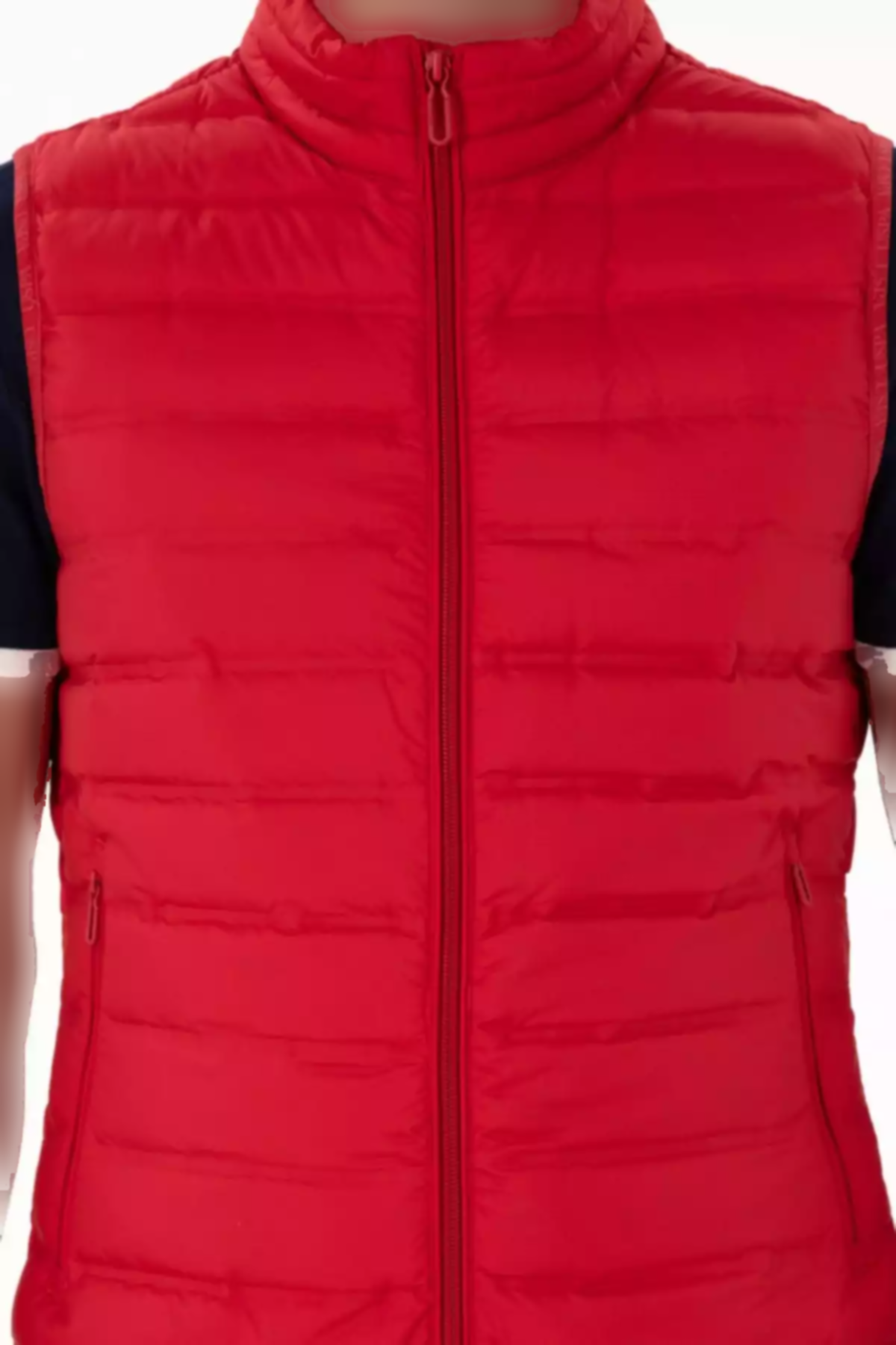 جلیقه قرمز مردانه برند U.S. Polo Assn. کد 1753278128