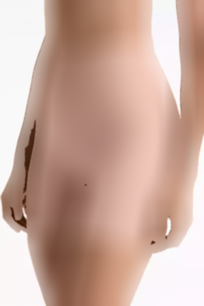 شلوار بلند کمردار برند Oysho کد 1753428669