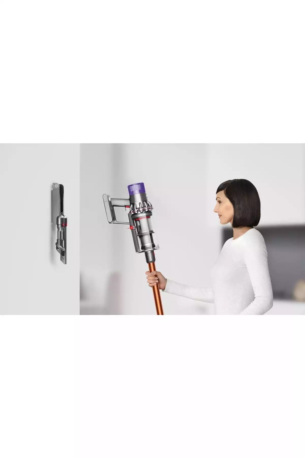 جارو بي سيم 2022سری برند DYSON کد 1753501297