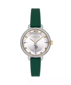 ساعت مچی 03زنانه برند U.S. Polo Assn. کد 1751706669