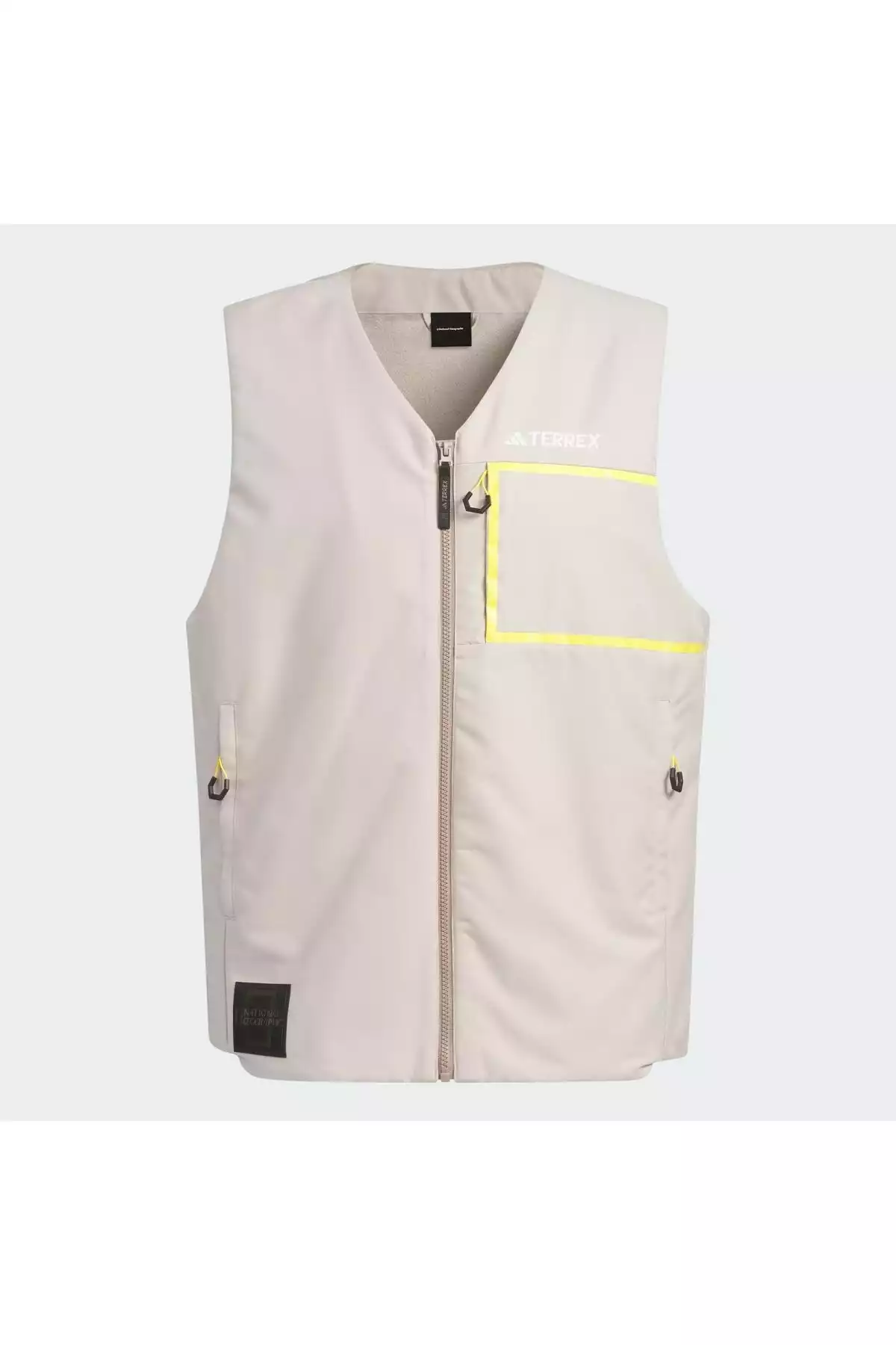 جلیقه پلار مردانه برند adidas کد 1753270984