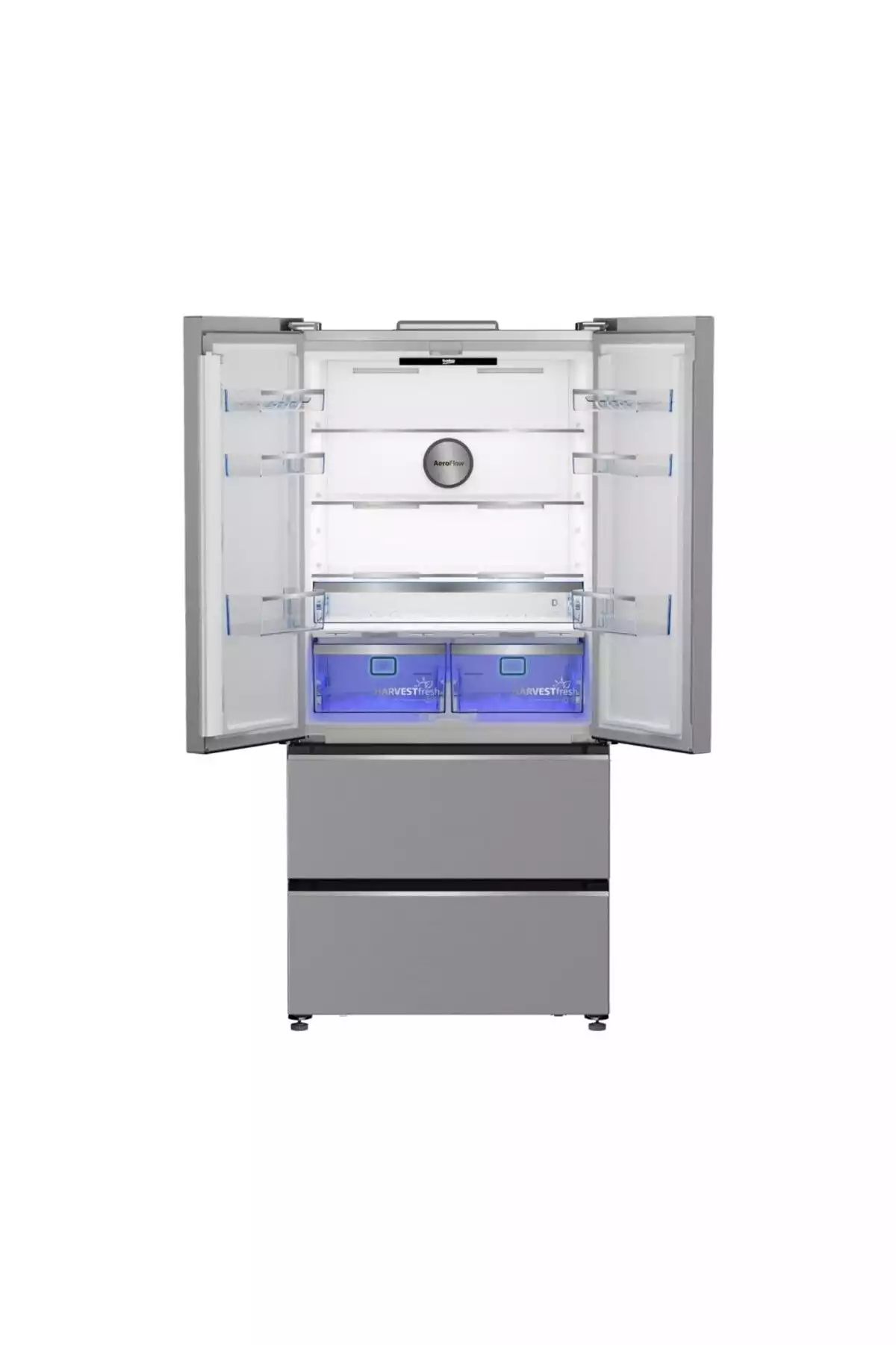 یخچال برند Beko کد 1753520047