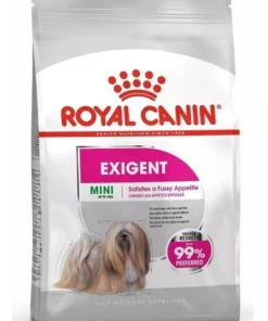 برای کوچک 3کیلو انتخابی نژاد ضروری برند Royal Canin کد 1752220264