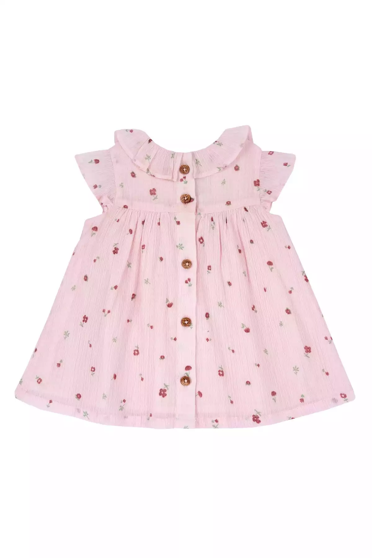 پیراهن برند Chicco کد 1753799534