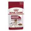متوسط 1400 سگ سس بالغ گندو برند Royal Canin کد 1752210747
