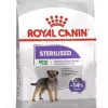 کوچک 3کیلو سگ عقیم شده استریل برند Royal Canin کد 1752220273