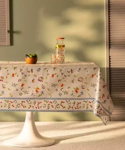پیویسی رنگی رومیزی آربنور 100x140cm برند Madame Coco کد 1753072265