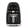 مخلوط کن دستگاه قهوهساز ست دستی کتری-فیلتر مشکی برند Smeg کد 1753487472