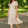 کفش صندل راحت نوک باز زنانه مشکی برند StWenn کد 1753609268