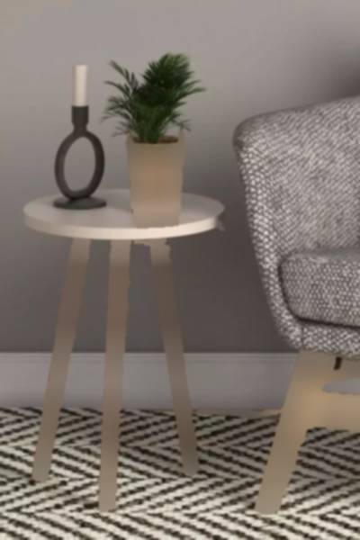 میز قهوه برند Monte Sehpa کد 1753771264