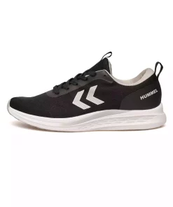 کفش ورزشی اقیانوس اطلس مشکی زنانه برند hummel کد 1753410125