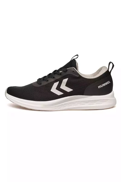 کفش ورزشی اقیانوس اطلس مشکی زنانه برند hummel کد 1753410125