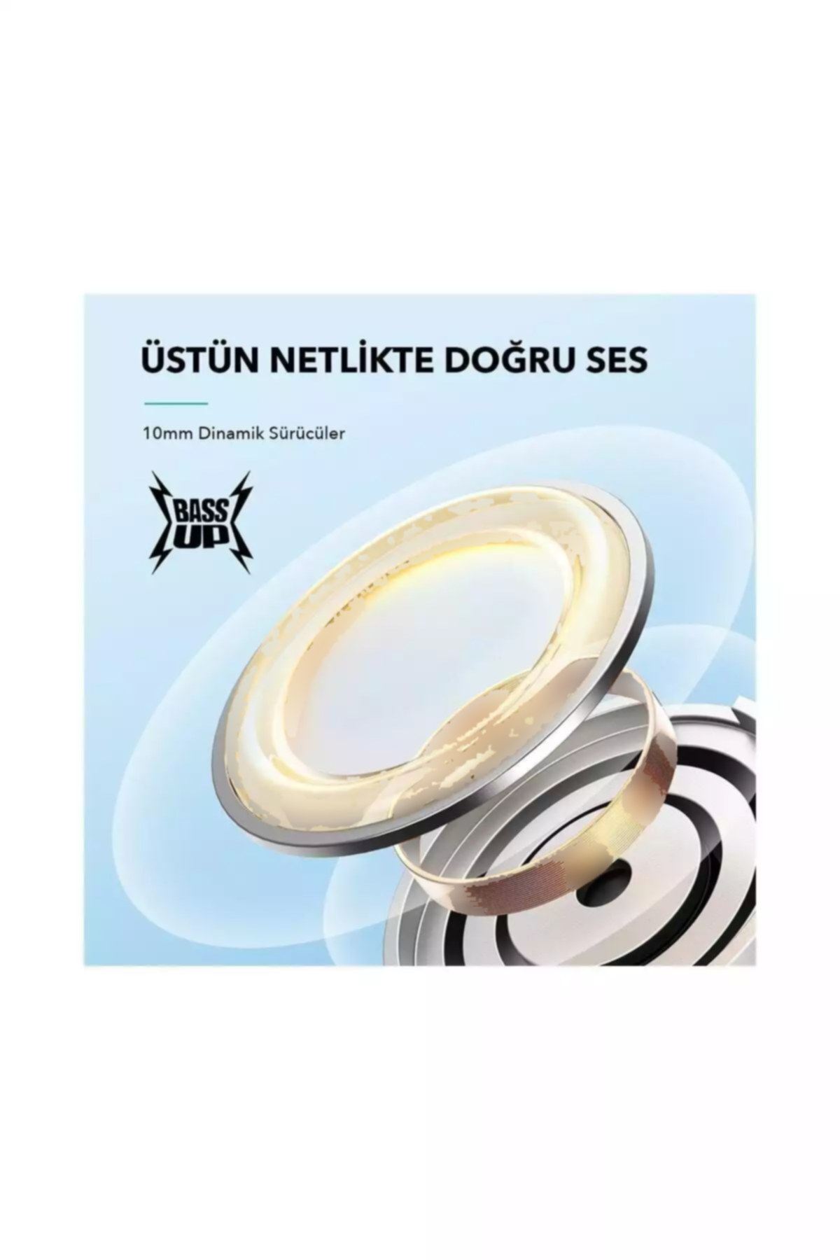 آب مقاوم 5.0بي سيم life مشکی هدفون صداگذاری برند Anker کد 1753780512