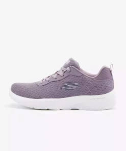 کفش اسپرت اسطوخودوس چشم زنانه برند Skechers کد 1753883473