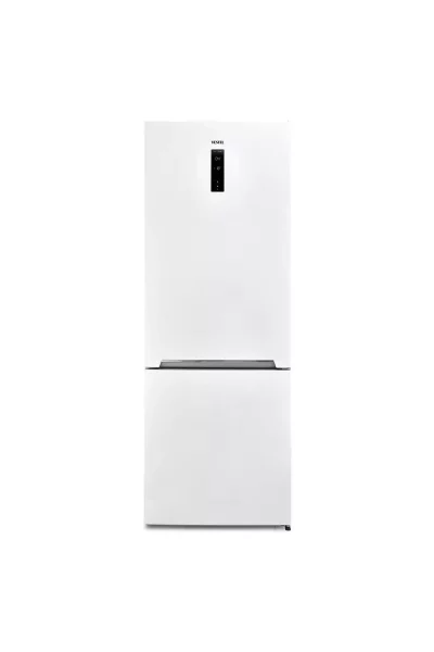 حرفه ای یخچال 481lt بدون یخ زدگی وای فای برند VESTEL کد 1753519864