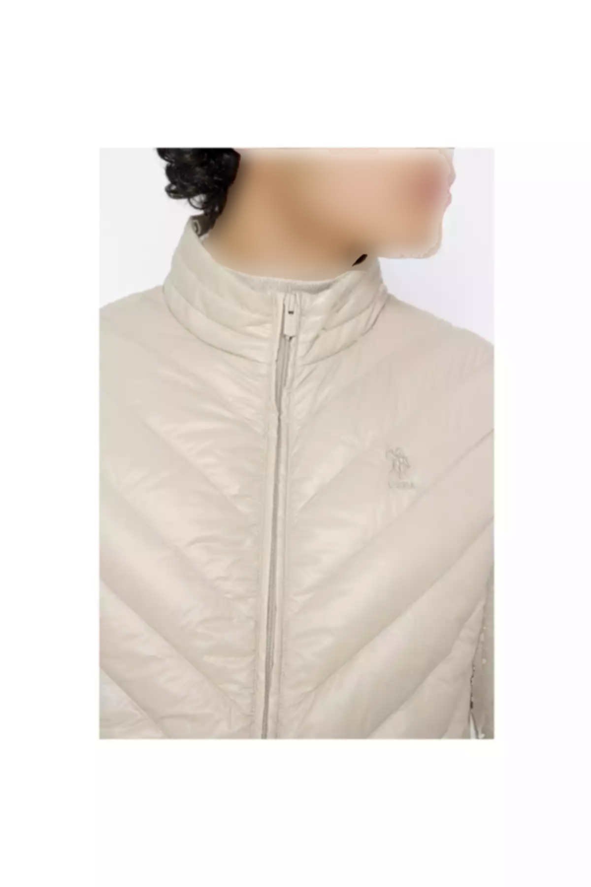 جلیقه مردانه برند U.S. Polo Assn. کد 1753317675