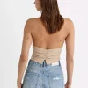 شلوارک جین برند Stradivarius کد 1753357345