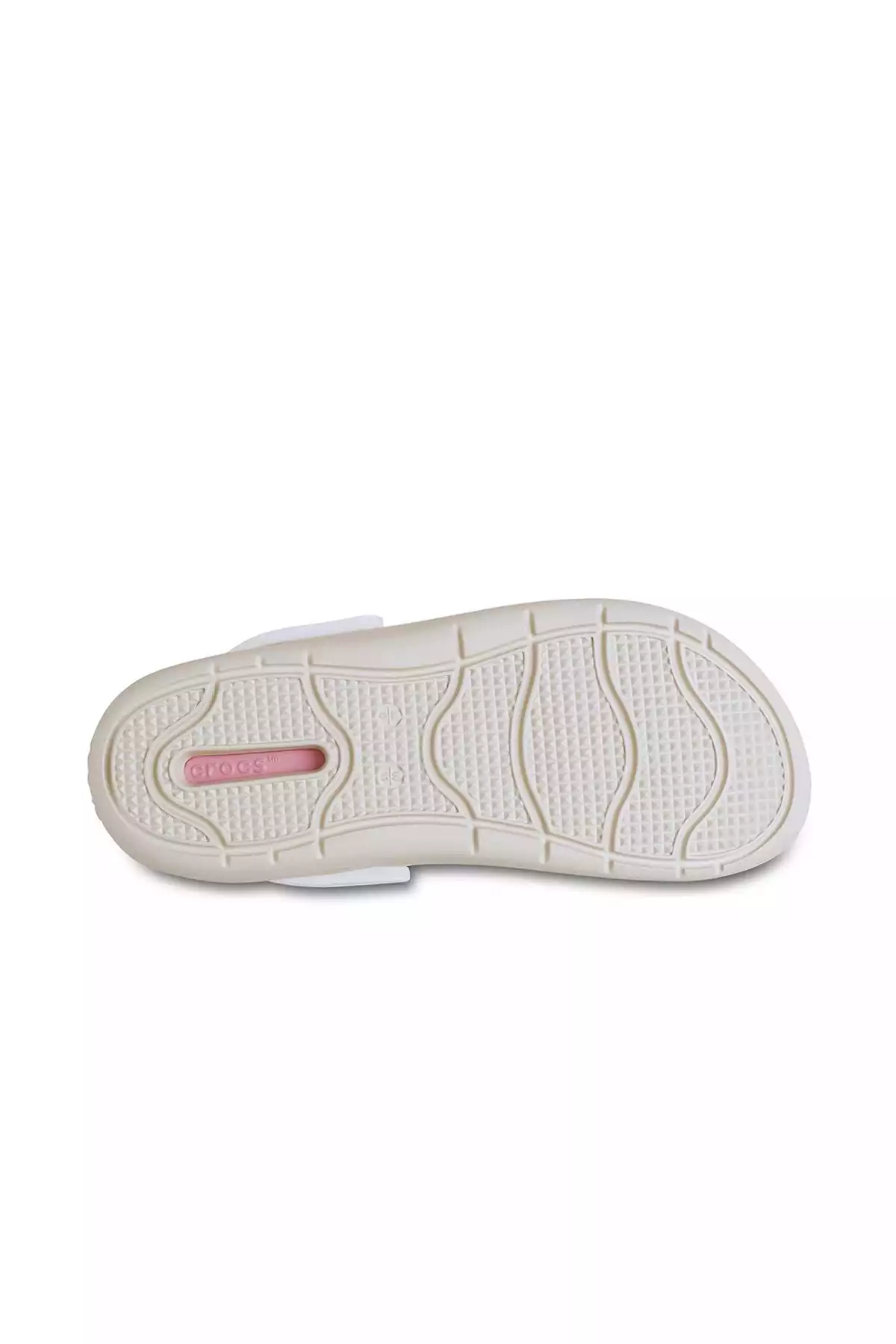 دمپایی رنگی حرکات برند Crocs کد 1753472524
