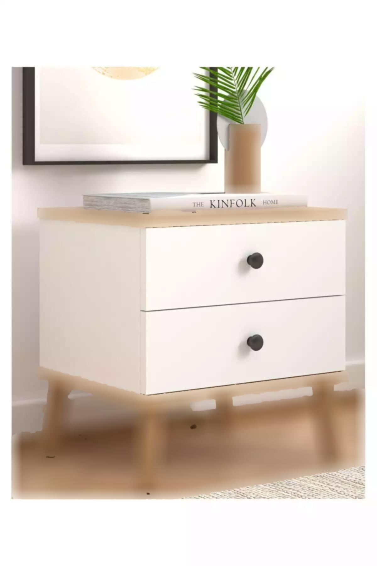 کشودار برند Monte Sehpa کد 1753764668