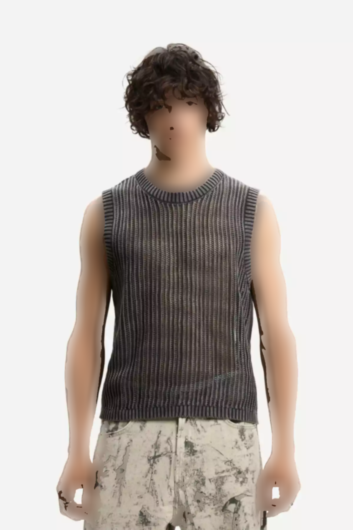 جلیقه شستشو برند Bershka کد 1753270933