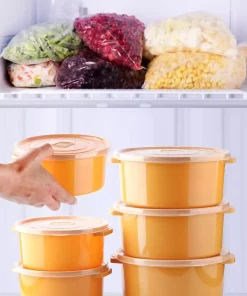 ظرف نگهداری مایکروویو ست در دیفیوزر برند Nandy Home کد 1753566064
