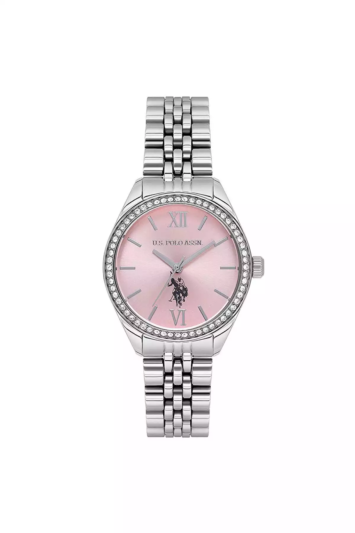 ساعت مچی 02زنانه برند U.S. Polo Assn. کد 1751700791