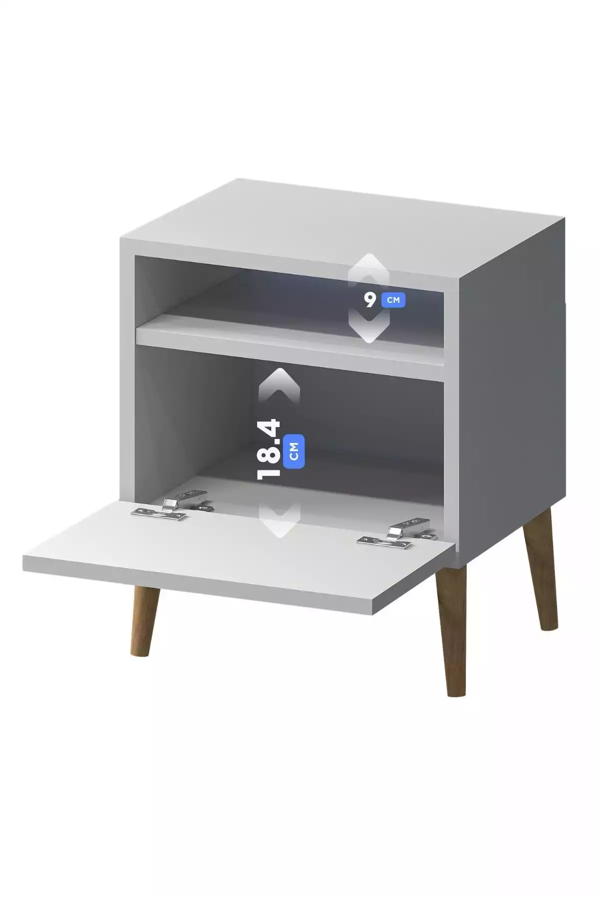 برند Monte Sehpa کد 1753763524