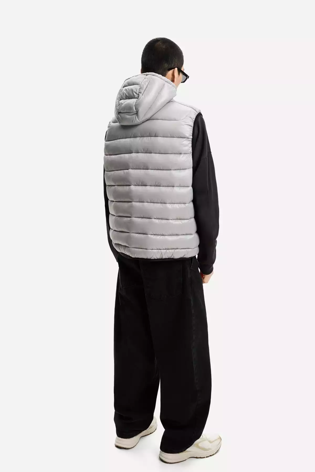 جلیقه سبک برند Bershka کد 1753270871