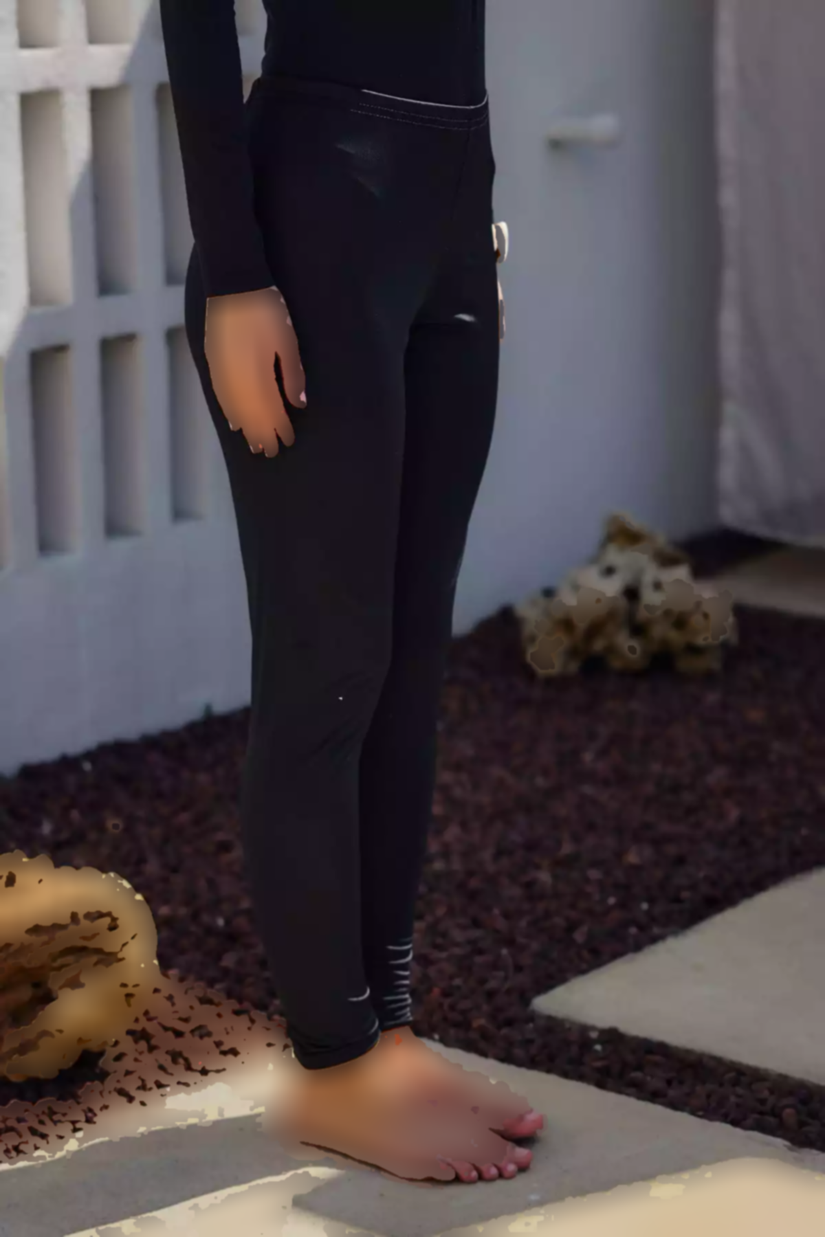 پایین تایت پاچه لوله تفنگی استخر لایکرا 001مشکی تک نفره بلند آبی برند Remsa Mayo کد 1753760464