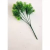 گلدار مصنوعی شیشه ای گیاهی 50 سبز ترتیب باغ تزئین چمن ، 30cm برند ALSHOP کد 1753579389