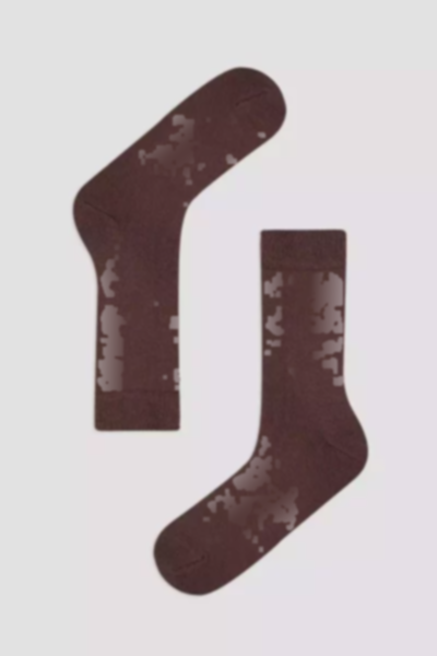 جوراب بامبو مردانه برند Penti کد 1753910230