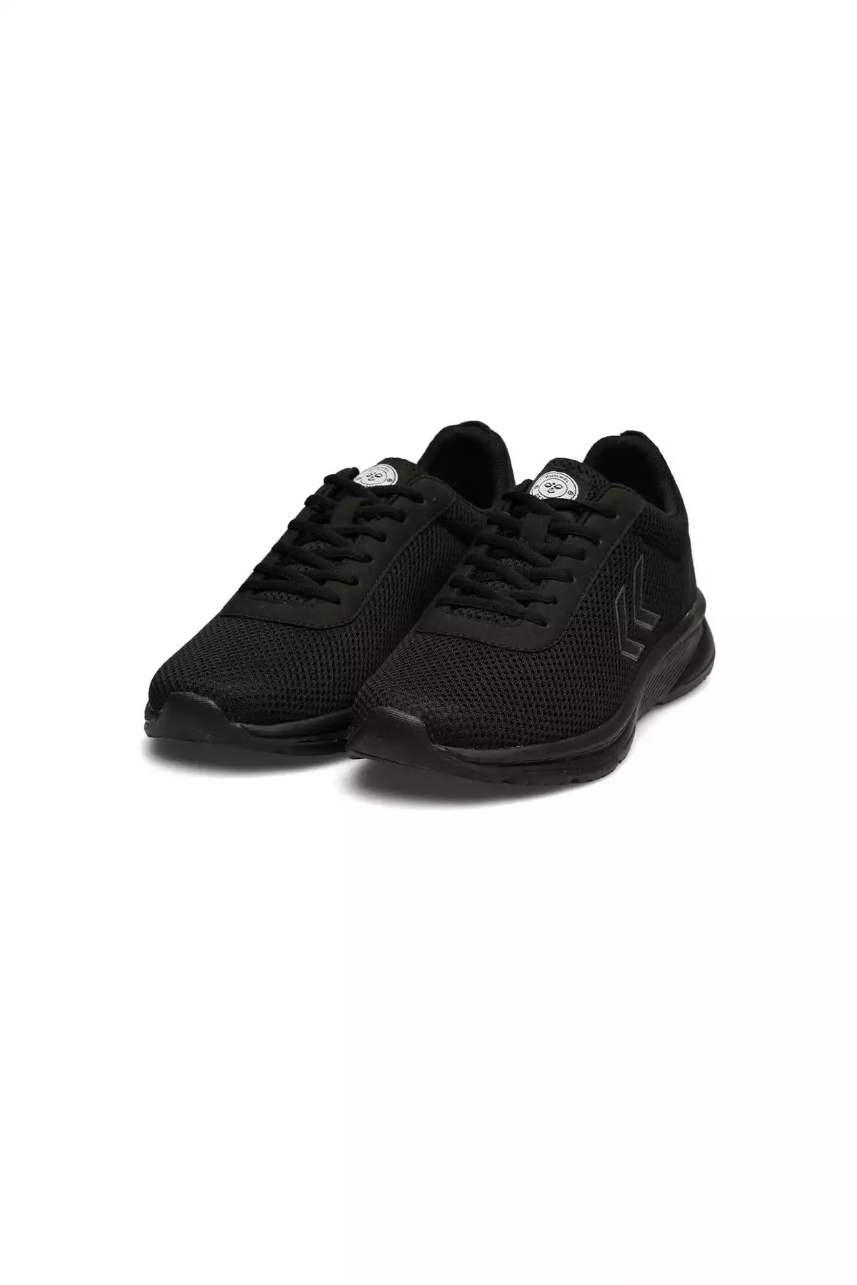 کفش اسپرت اسنیکر & مشکی برند hummel کد 1753406469