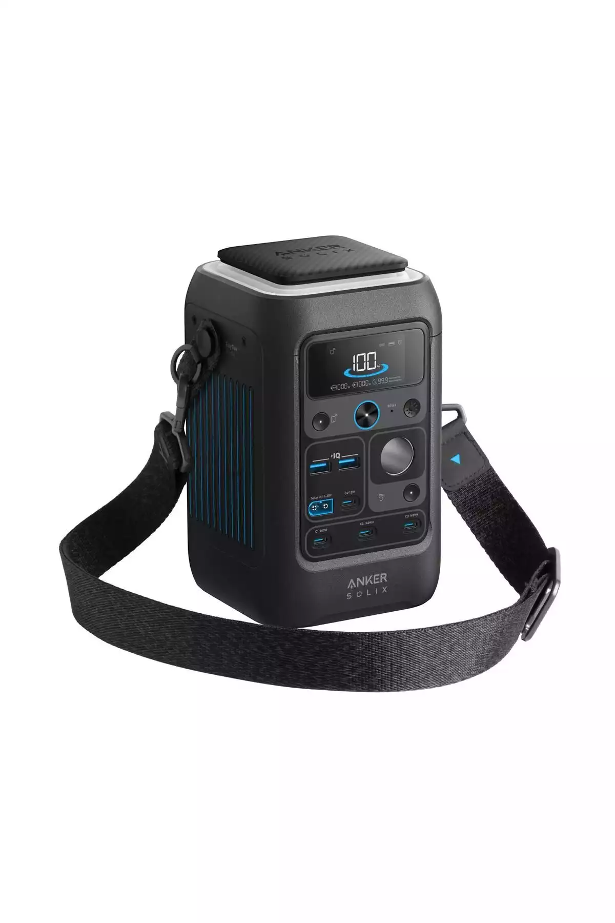 دی سی برند Anker کد 1753782672