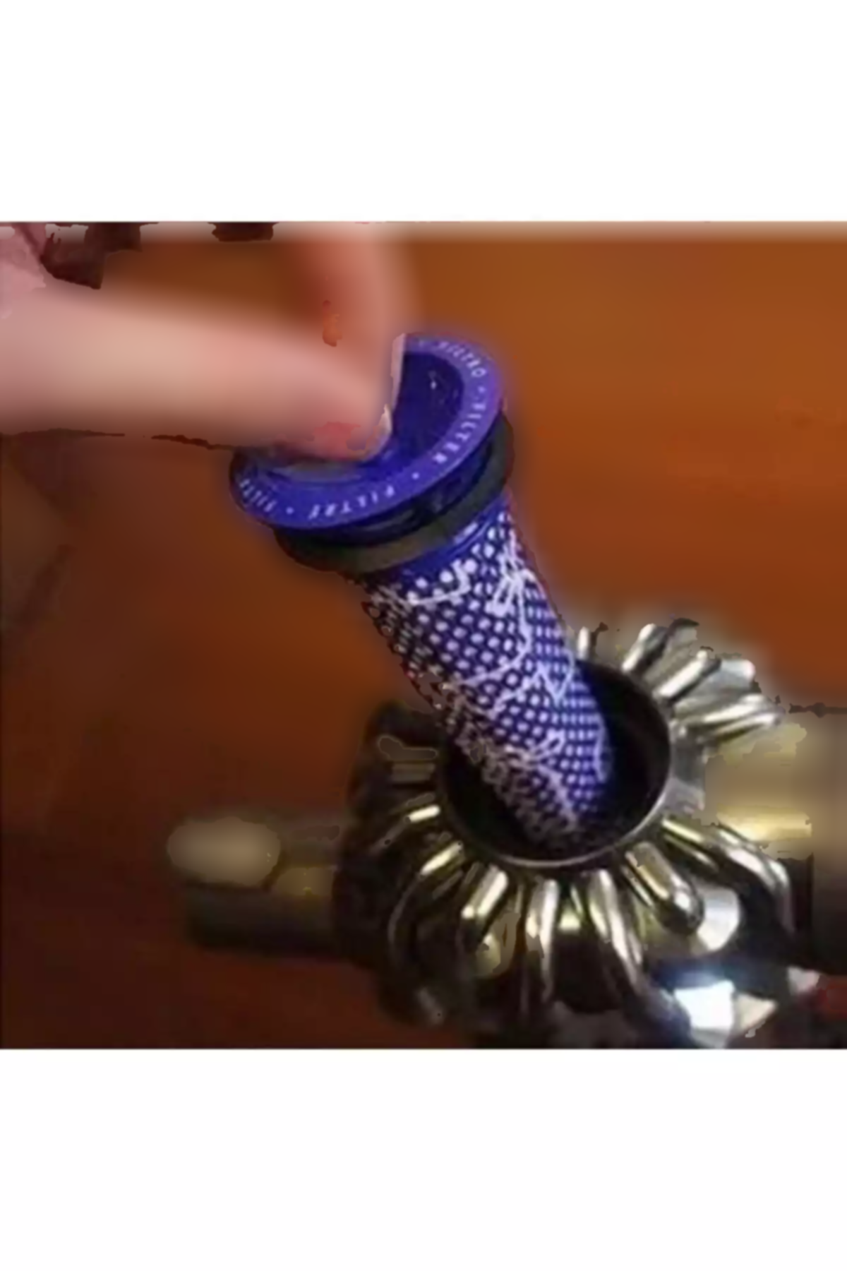 جارو در ایستاده برند DYSON کد 1753501367