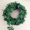 تاج گلدار مصنوعی برگ سیمی پیچک 7.50 لوله گاز طبیعی برند ALSHOP کد 1753579388