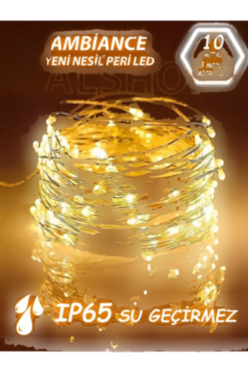 led جدید 30 100 فرشته نور روز برند ALSHOP کد 1753584070